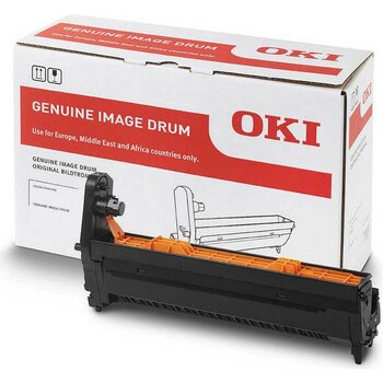 Oki MC853-44844469 Sarı Drum Ünitesi