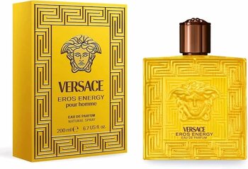 Versace Eros Energy Edp 100 Ml Erkek Parfüm
