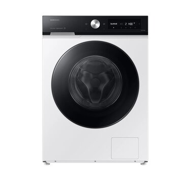 Samsung WW11DB7B34GEAH A Sınıfı 11 Kg Bespoke Ecobubble Çamaşır Makinesi Beyaz