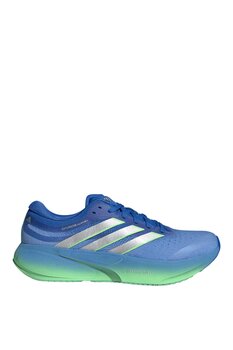 adidas JR7399 SUPERNOVA SOLUTION 3 M Mavi Erkek Koşu Ayakkabısı 43 Numara