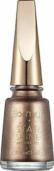 Flormar Star Shine 002 Famous Oje