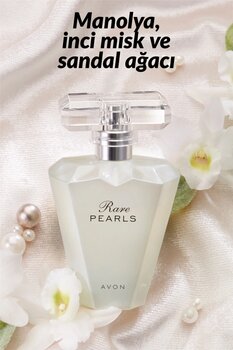 AVON Rare Pearls Kadın EDP - 50ml