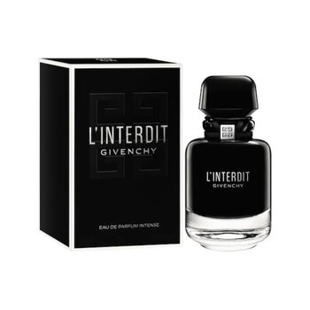 Givenchy L'interdit Intense Kadın Parfüm Edp 50 Ml