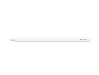 Apple Pencil Pro Tablet Kalemi Beyaz