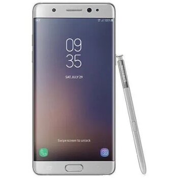 Samsung Galaxy Note Fan Edition 64GB Outlet-Teşhir