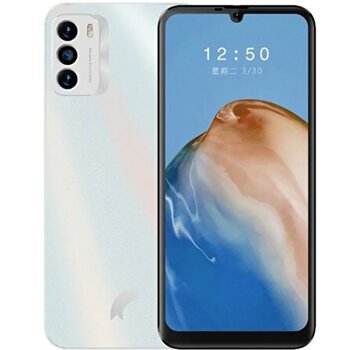 Reeder S19 Max Pro S 128 GB 8 GB Beyaz