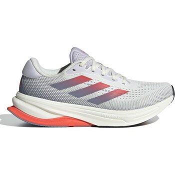 Adidas Performance IG5851 Supernova Solution Running Shoes - 40 - Beyaz - Turuncu