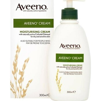 Aveeno Nemlendirici Krem 300 ml