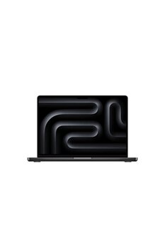 Apple14-Inch Macbook Pro M4 Chip With 10 Core CPU And 10 Core GPU 24Gb 1TB SSD Space Black Mcx04Tu/