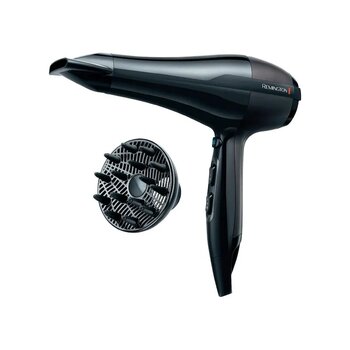 Remington Pro-air Ac5999 2300 W Saç Kurutma Makinesi Siyah