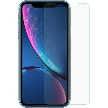 KZY Apple iPhone Xr Nano Arka Koruyucu Esnek Cam