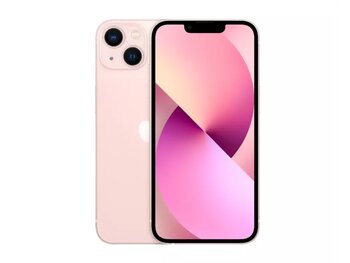 Iphone 13 128 Gb Pembe