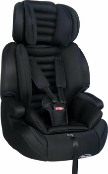 Convers Baby Force 9-36 kg Siyah Oto Koltuğu