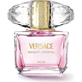 Ala Store Bright Crystal Kadın Parfümü 90 ml - 01 - Beyaz - Option-1