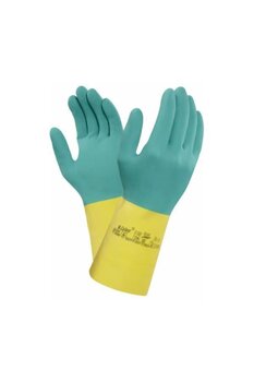 ANSELL Ansel Alphatec® Iş Eldiveni-çok Çeşitli Kimyasal Koruyucu Iş Eldiveni