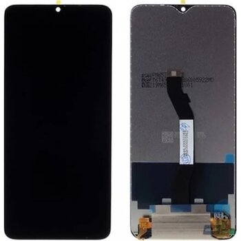 Xiaomi Redmi Note 8 Pro Uyumlu Lcd Dokunmatik Ekran Altın - Dore