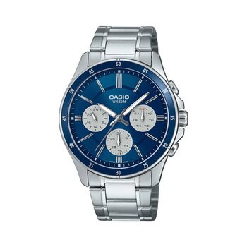 Casio Mtp-1374d-2a3vdf Erkek Kol Saati