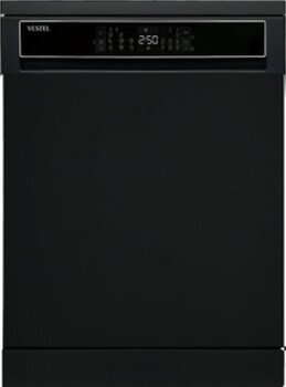 Vestel BM 4212 MS Wi-Fi 4 Programlı Bulaşık Makinesi