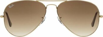 Ray-ban Rb3025 Rb3025 58 00151 Erkek Güneş Gözlüğü