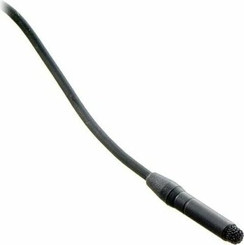 Sanken Cos-11d Pt/1.8 Bk Siyah Kablolu XLR Yaka Mikrofonu