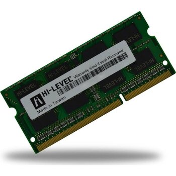 Hİ-LEVEL 8GB DDR4 2666 MHz CL19 Notebook Ram