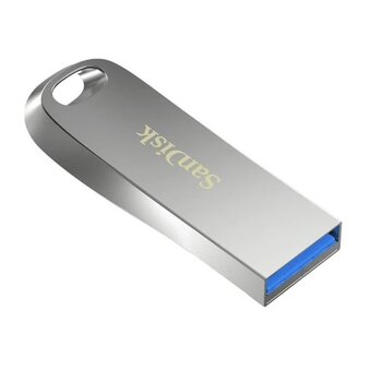 Sandısk 128Gb Ultra Shıft Sdcz74-128G-G46 Usb 3.1 Bellek