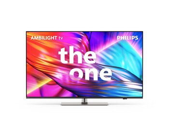 Philips The One 65PUS8949 4K Ultra HD Ambilight LED TV