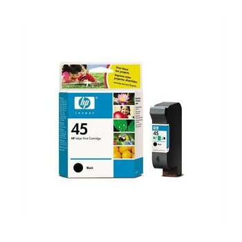 Hp 51645A Ink Kartuş (45) Hp51645ae