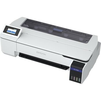 Epson Surecolor SC-F500 24" Süblimasyon Yazıcı - Beyaz
