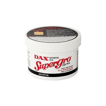 Starseven Dax Supergro For Men-Erkekler Için Saç Bakım Yağı 198GR - Seçenek