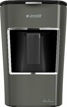 Arçelik K 3300 Mini Telve Grion Türk Kahve Makinesi