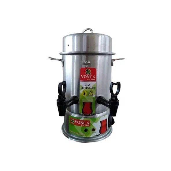 Yonca 40 Bardak 1200 W Çay Otomatı