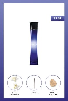 Giorgio Armani Giorgio Armani Code Femme Edp 75 Ml Kadın Parfüm 3360375010972