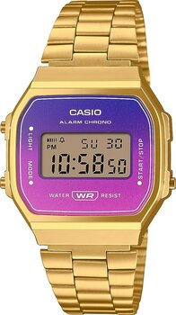 Casio Standart A168WER Kol Saati