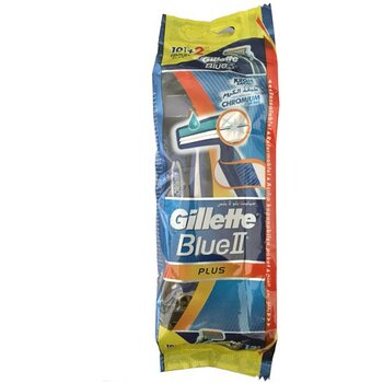 Gillette Gilette Blue2  Plus Poşetli 10+2 Li