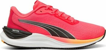 Puma Electrify Nitro 3 Kadın Sarı Koşu Ayakkabısı 31048801 - 38,5
