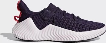 ADIDAS ALPHABOUNCE TRAINER KADIN AYAKKABI BB9088