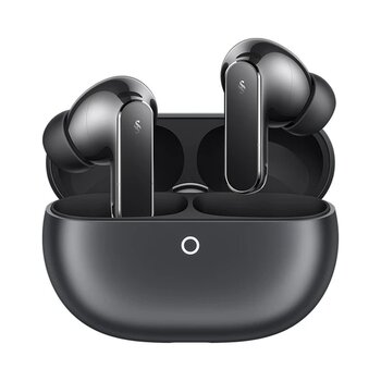 Huawei Freebuds Pro 5 Kablosuz Bluetooth Kulaklık, Kulak İçi Kulaklık, İş Ve Ofis İçin Yapay Zeka Gürültü Engelleme, Kararlı Aramalar, Ip57, Spor İçin, 38 Saat Pil, Siyah