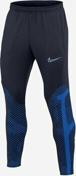 Nike M Nk Strike DH8838-451 Lacivert Erkek Eşofman Altı - 2XL