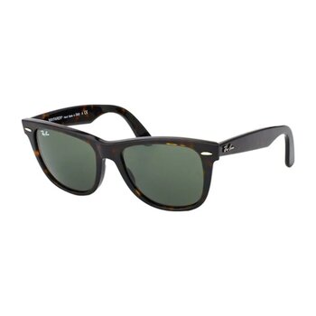 Ray Ban Rb 2140 902/58 54 Polarize Güneş Gözlüğü Kemik