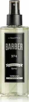 Barber Marmara No.4 EDC Sprey Kolonya 250 ml