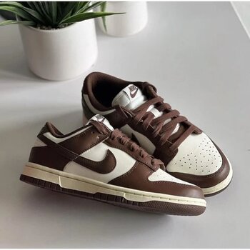 Nike Sb Dunk “ Cacao “