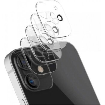 Eco Port Realme 8 Kamera Lens Koruma Cam - Çok Renkli - Kaliteli