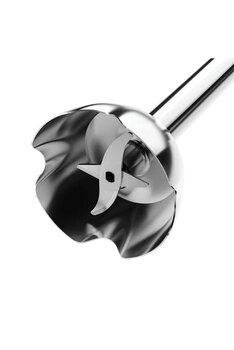 Beko Rhb 5050 R Floral El Blender Seti Rose Gold