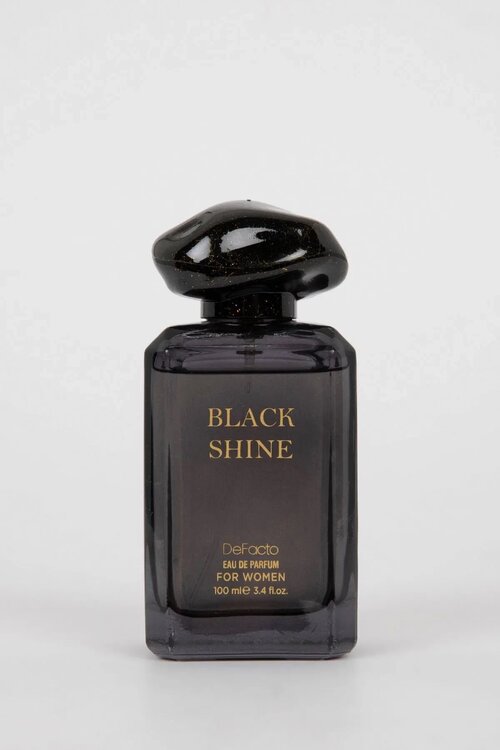 DeFacto Black Shine 100 ml Kadın Parfüm