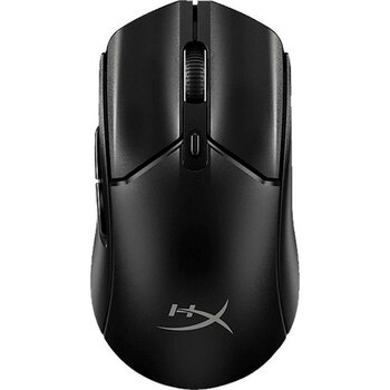 HyperX Pulsefire Haste 2 Core Wireless Gaming Mouse Siyah