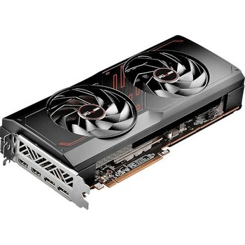 Rx 7700 Xt Pulse Amd Radeon™ Gaming 12GB Gddr6 Çift Hdmı/çift Dp, Ekran Kartı, ‎11335-04-20G