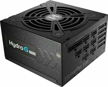 FSP HYDRO G PRO 1200W 80+GOLD GEN5.1 ATX 3.1 PSU Sıfır