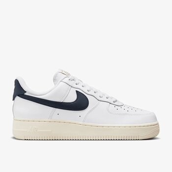 Nike Air Force 1 '07 Flyease Kadın Beyaz Sneaker
