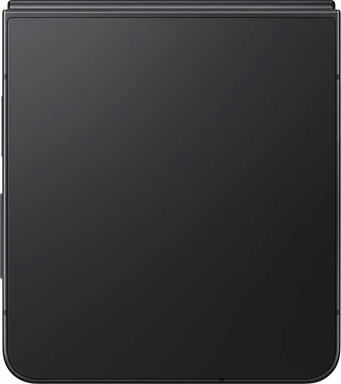 Samsung Galaxy Z Flip 7 512 GB Gece Siyahı